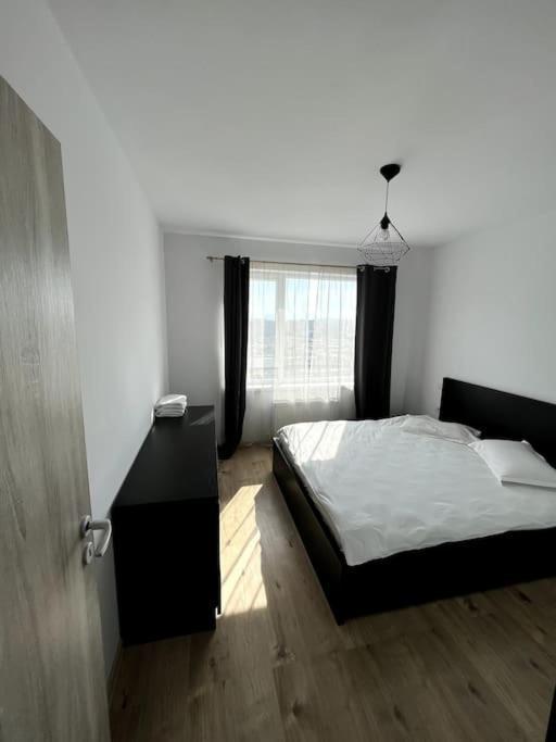 Apartment Teodor บราชอฟ ภายนอก รูปภาพ