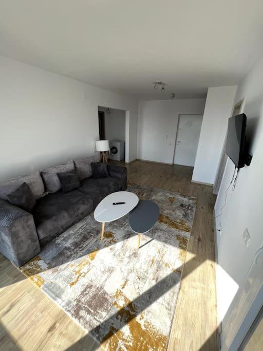 Apartment Teodor บราชอฟ ภายนอก รูปภาพ